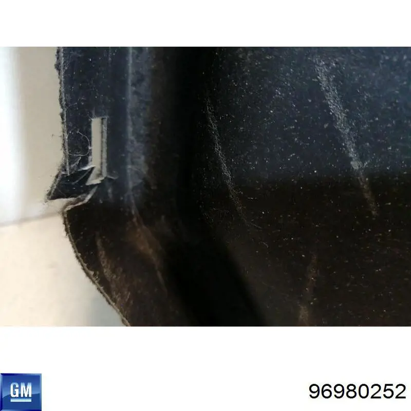 Купить 96980252 General Motors 