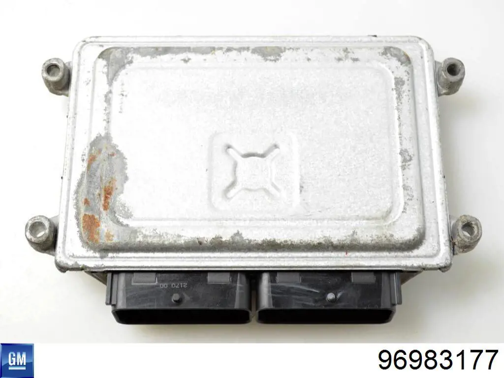 Купить 96983177 General Motors 