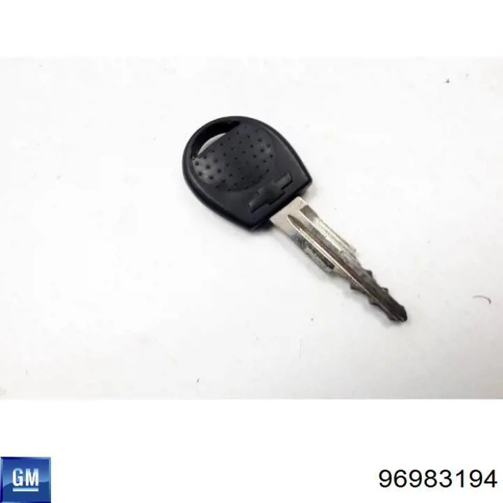 Модуль управления (ЭБУ) иммобилайзера Opel 95270987