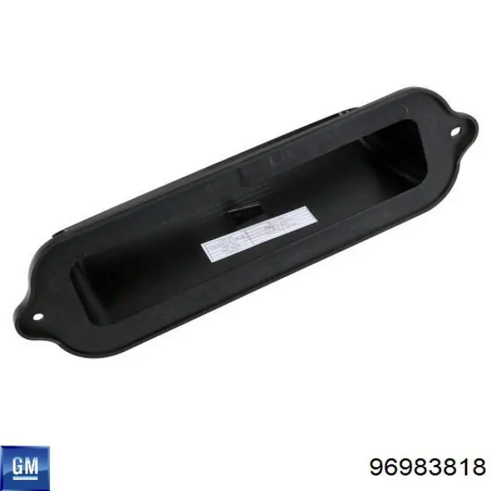 Купить 96983818 General Motors 