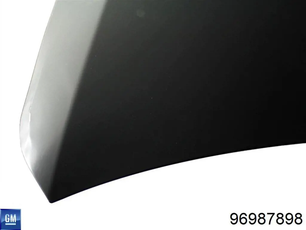 Пятая дверь General Motors 96987898 цена, от 31.67 USD