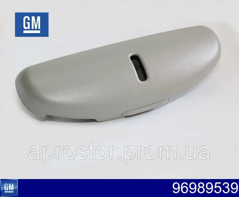 Футляр для очков 96405113 General Motors
