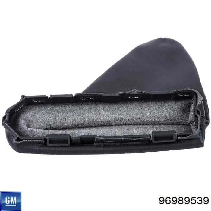 Отсек для очков General Motors 96989539 цена, от 11.19 USD