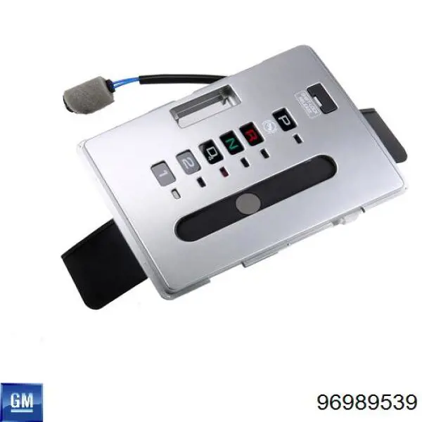 96405113 General Motors Отсек для очков