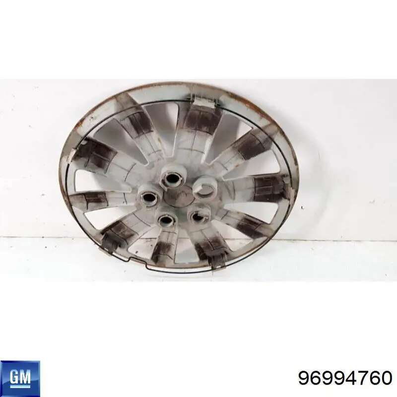 Купить 96994760 General Motors Колпаки