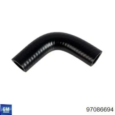 Шланг радиатора, нижний Opel 1337233 цена, от 10.97 USD