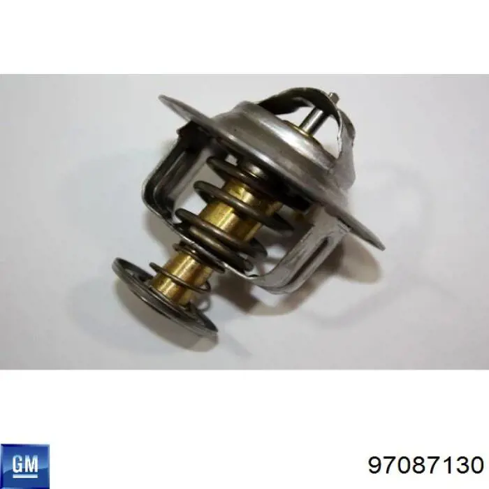 97087130 General Motors Авто термостат