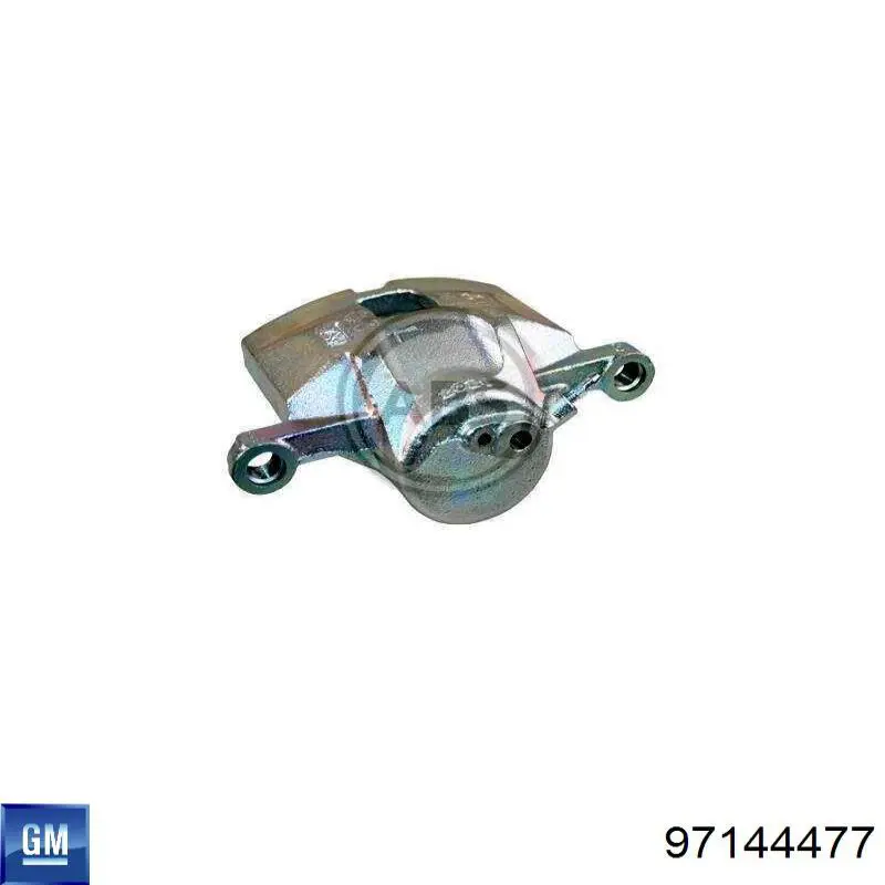 Супорт тормзной General Motors 97144477 цена, от 49.80 USD