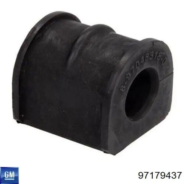  General Motors 97179437 цена, от 55.42 USD