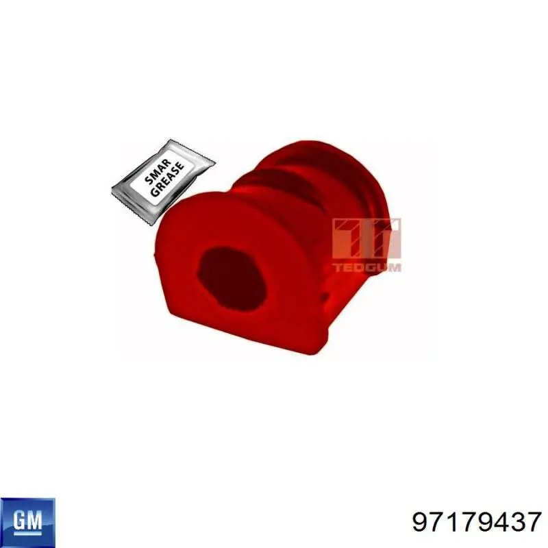 97179437 General Motors 