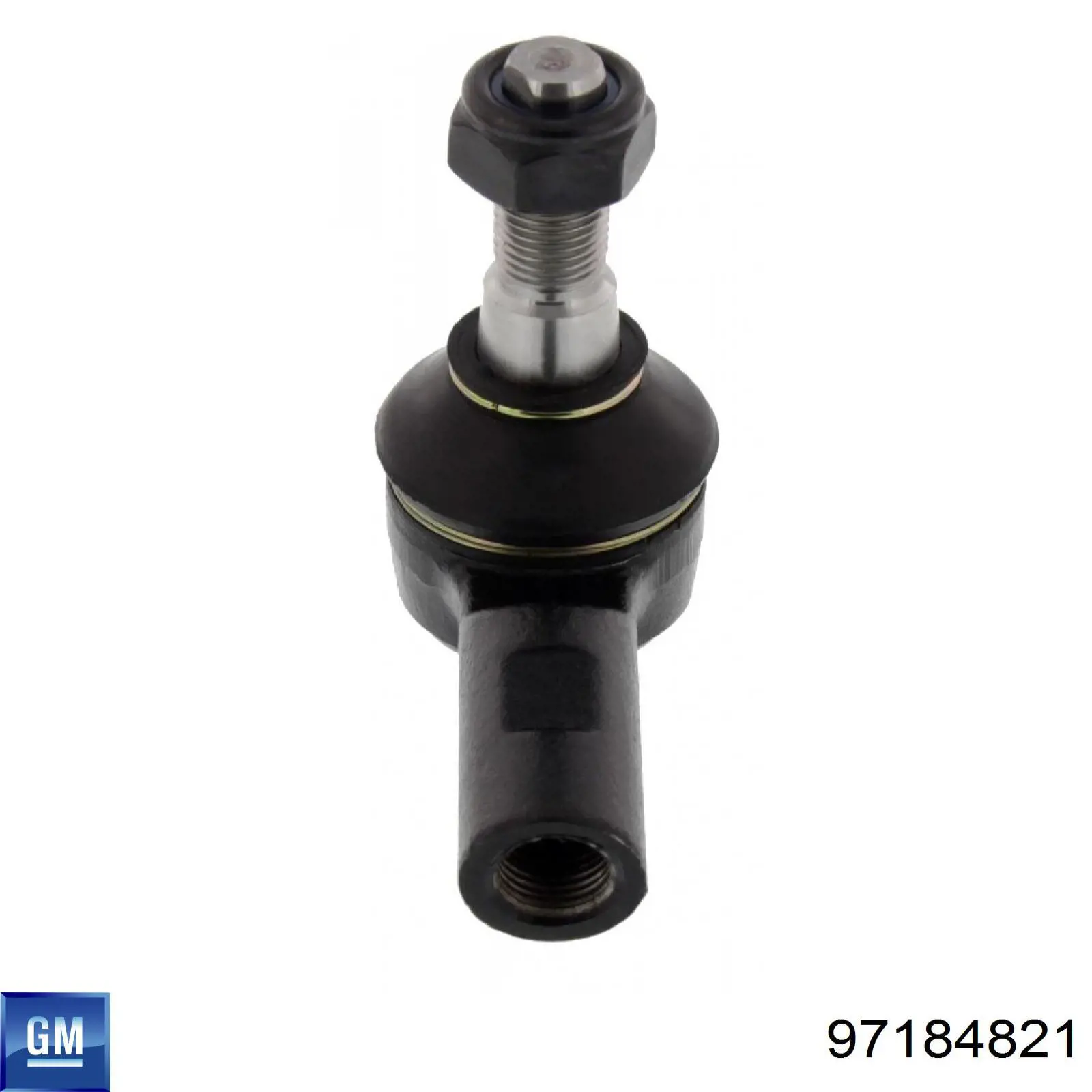 97184821 General Motors Наружный наконечник рулевой тяги