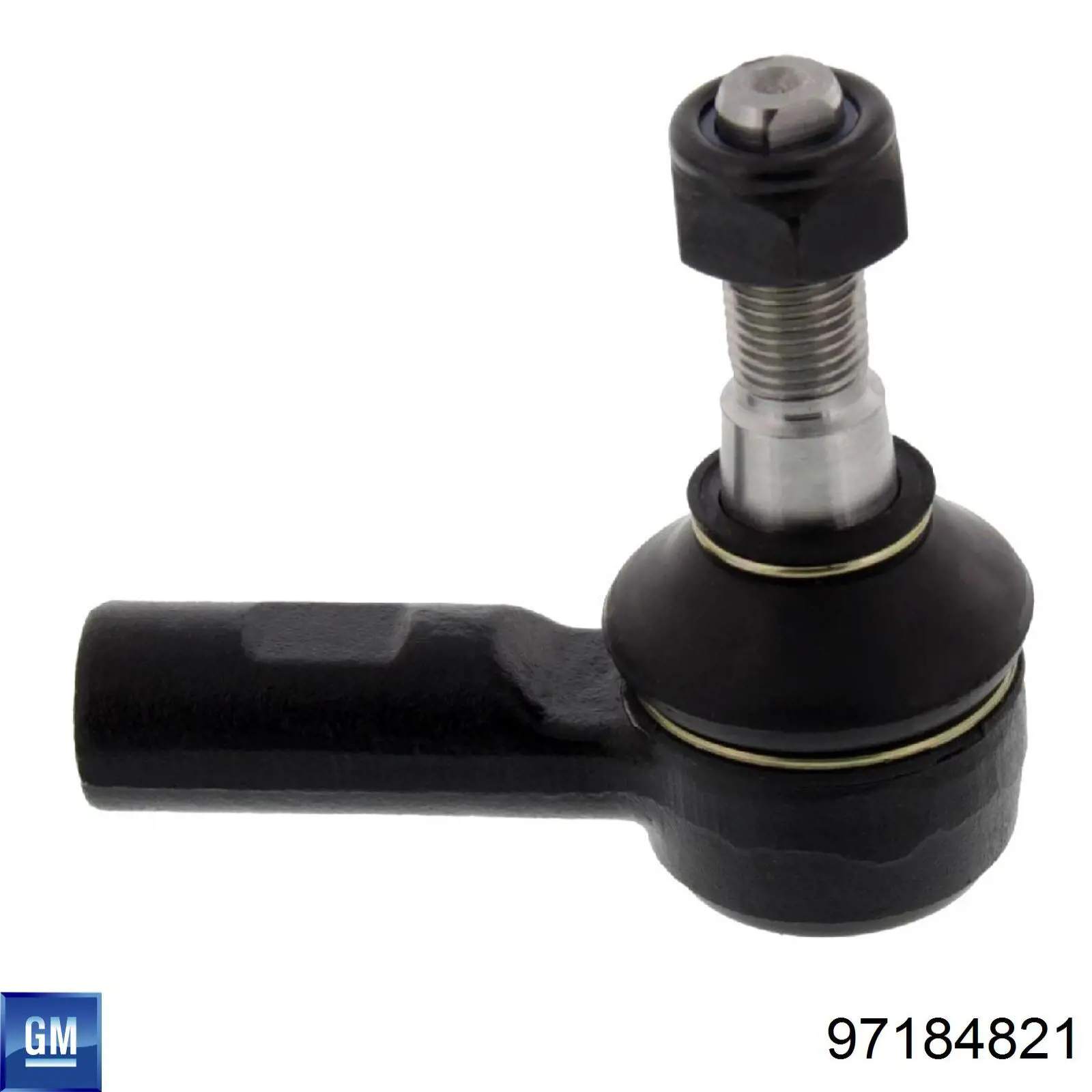 Рулевой наконечник General Motors 97184821 цена, от 13.67 USD