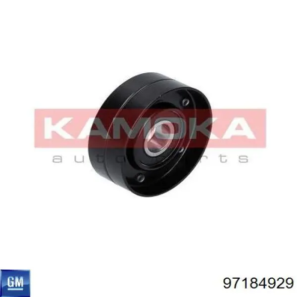 97184929 General Motors Натяжитель клинового ремня