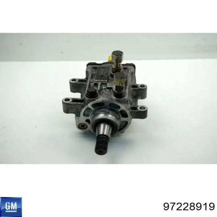 Насос топливный высокого давления (ТНВД) Renault (RVI) 7701474039 цена, от 127.96 USD