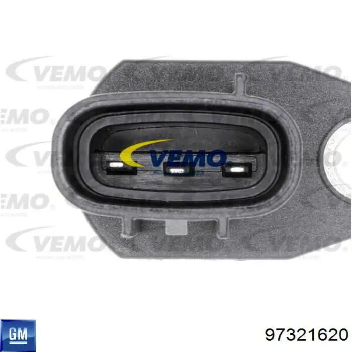 Купить 97321620 General Motors ДПРВ