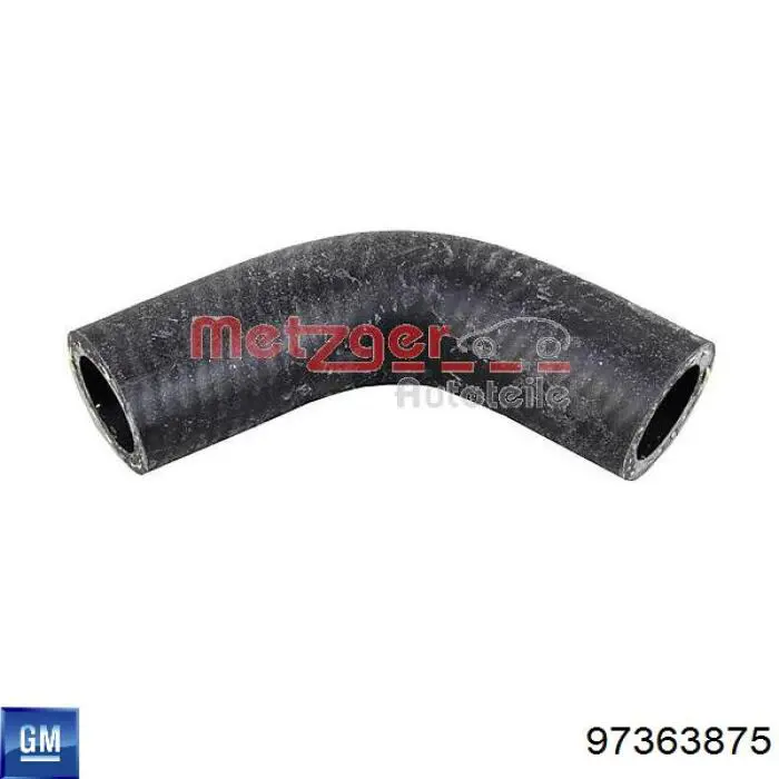  97363875 Peugeot/Citroen