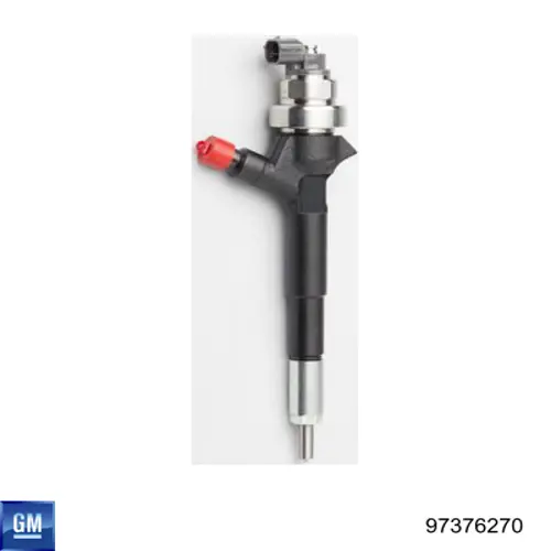 Топливные форсунки 97376270 General Motors