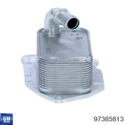 Корпус масляного фильтра AIC 58133