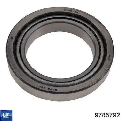  General Motors 9785792 цена, от 8.02 USD