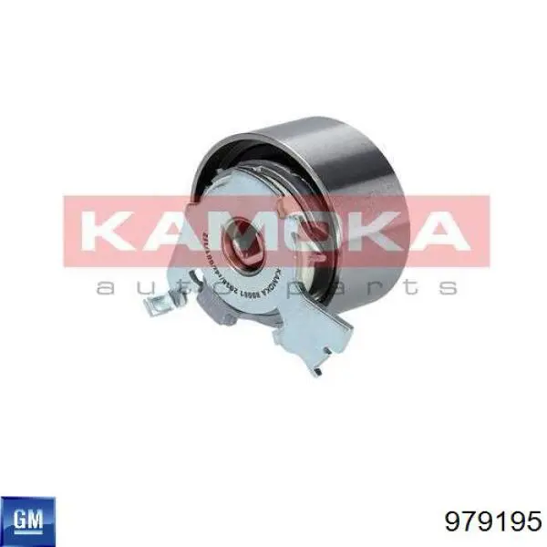  General Motors 979195 цена, от 6.97 USD