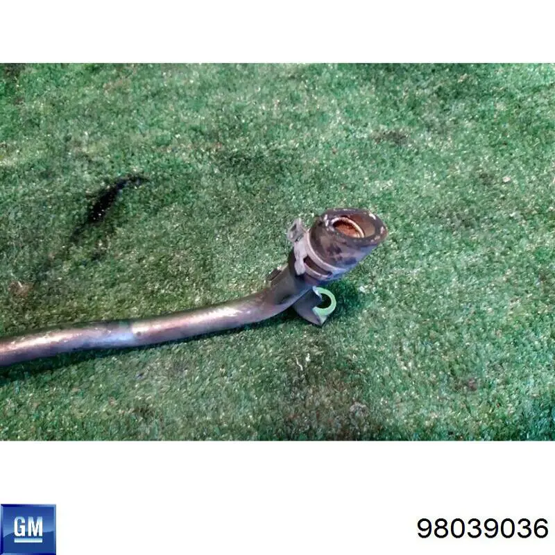 Купить 1338579 Opel 