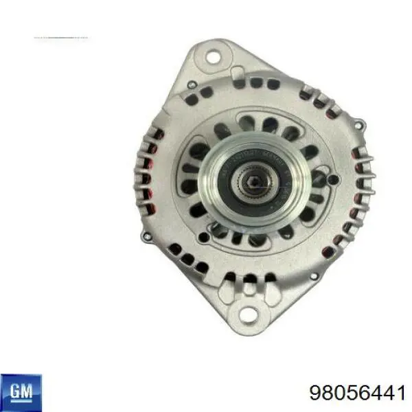 Купить 98056441 General Motors Генератор