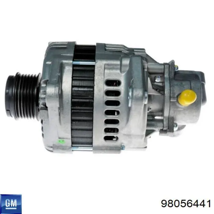 98056441 General Motors Генератор автомобильный