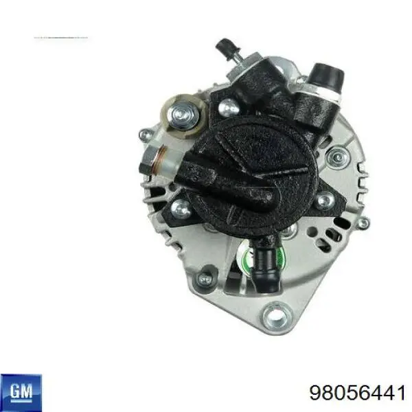 Автомобильный генератор General Motors 98056441 цена, от 168.62 USD