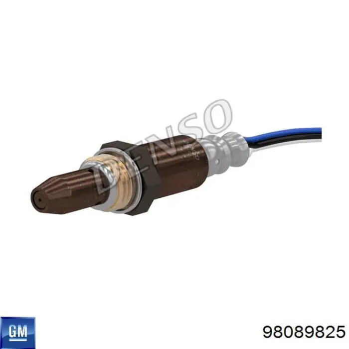 Лямбда зонд 855270 General Motors
