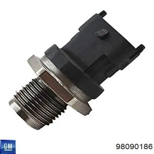 Датчик давления топлива General Motors 98090186 цена, от 177.15 USD