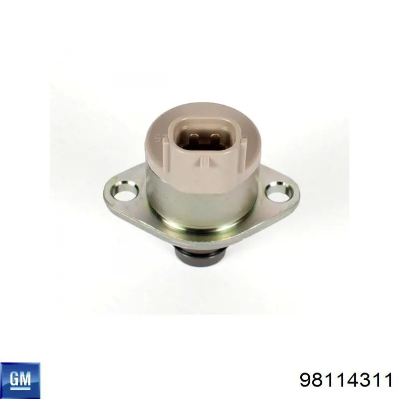 Регулятор давления ТНВД Magneti Marelli VRP035 цена, от 120.91 USD