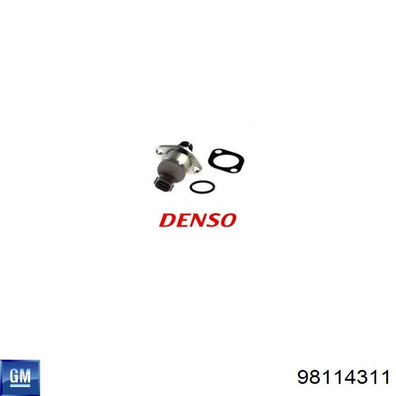 Купить VRP035 Magneti Marelli Клапан редукционный