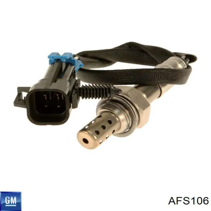 Датчик кислорода до катализатора AFS106 General Motors