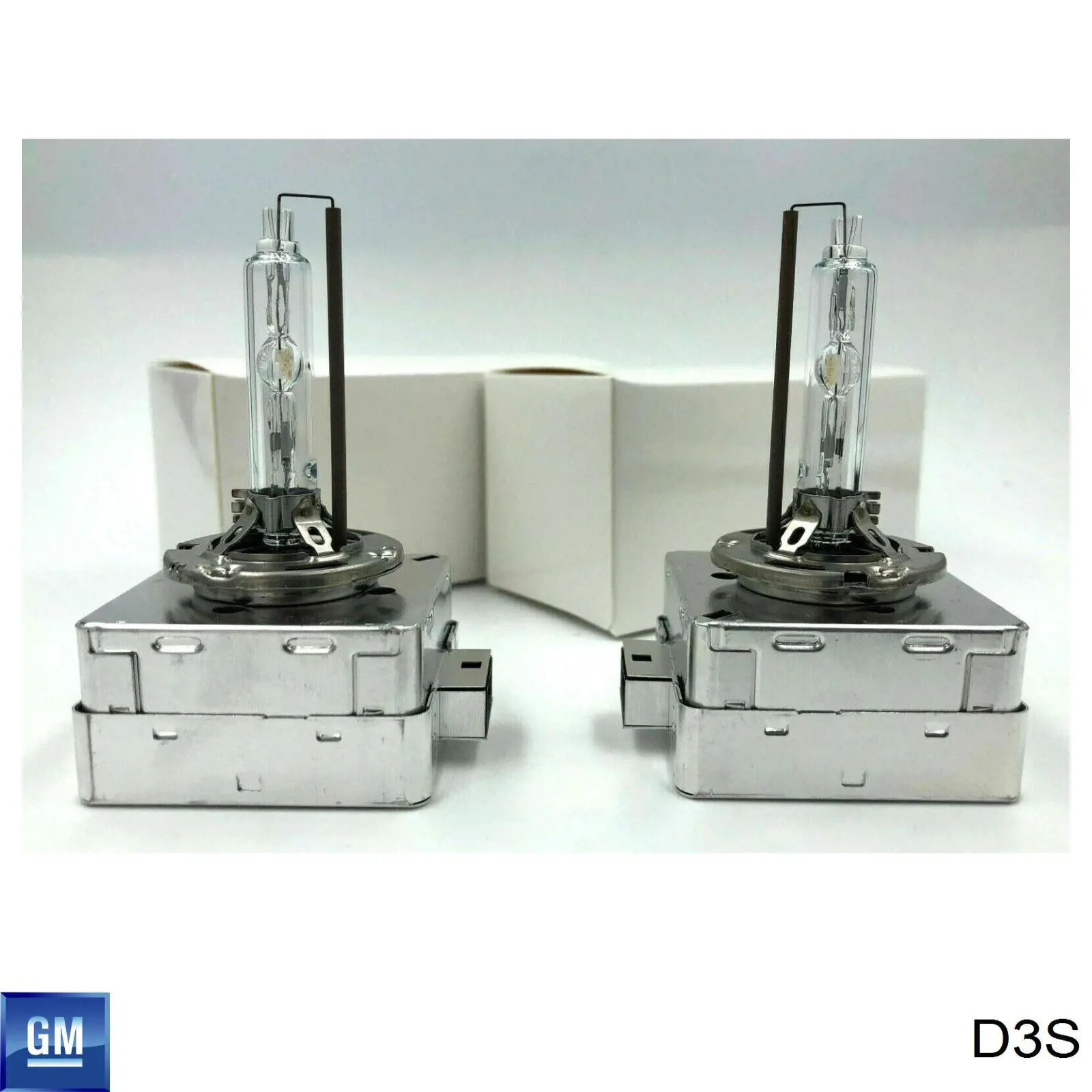 Ксенон General Motors D3S цена, от 45.61 USD