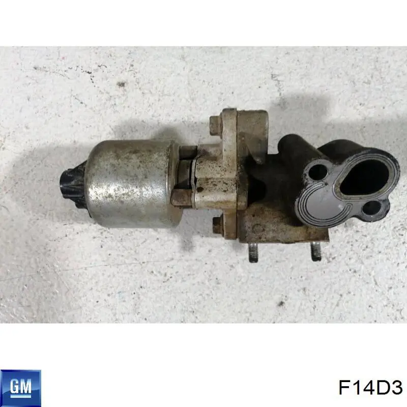 Motor montado Chevrolet Aveo II T250, T255