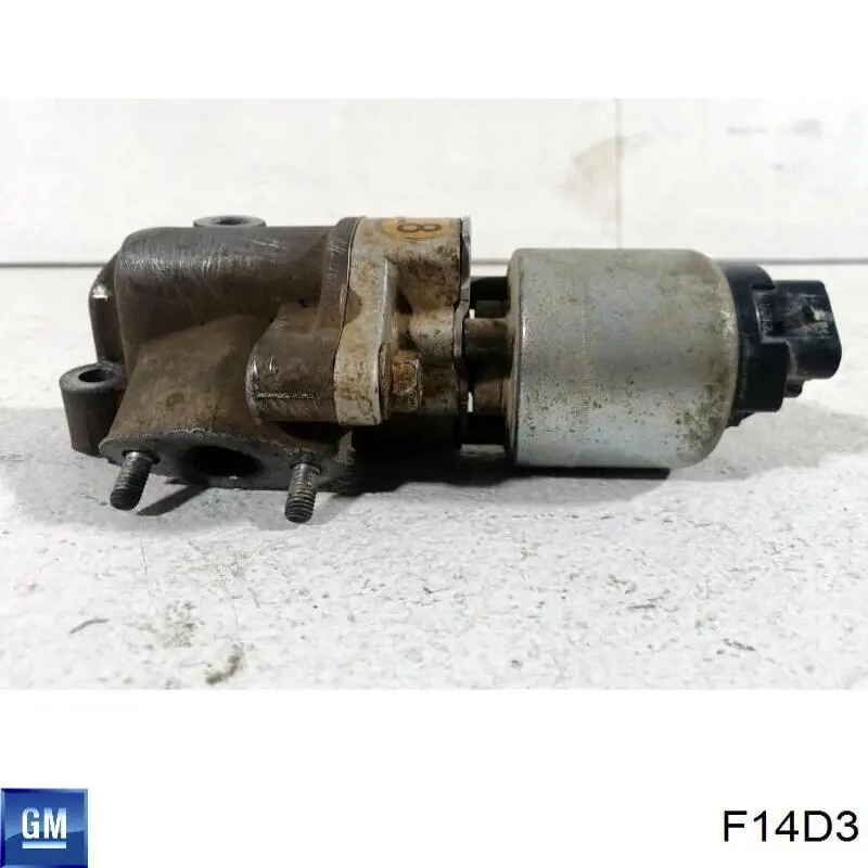 Motor montado para Chevrolet Aveo II T250, T255