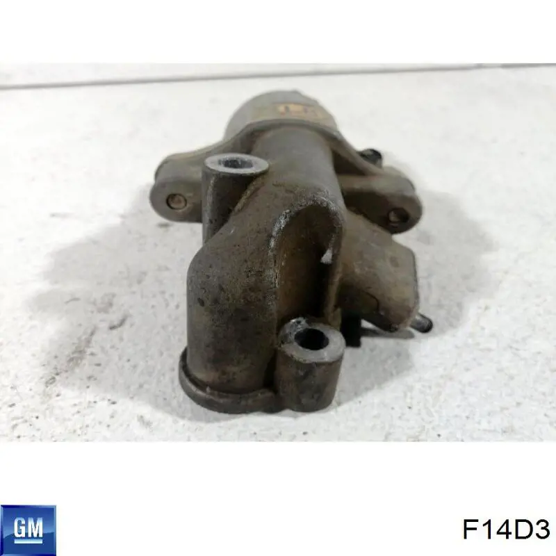  Motor montado Chevrolet Aveo II sedan (T250, T255) (2005 - 2011) II