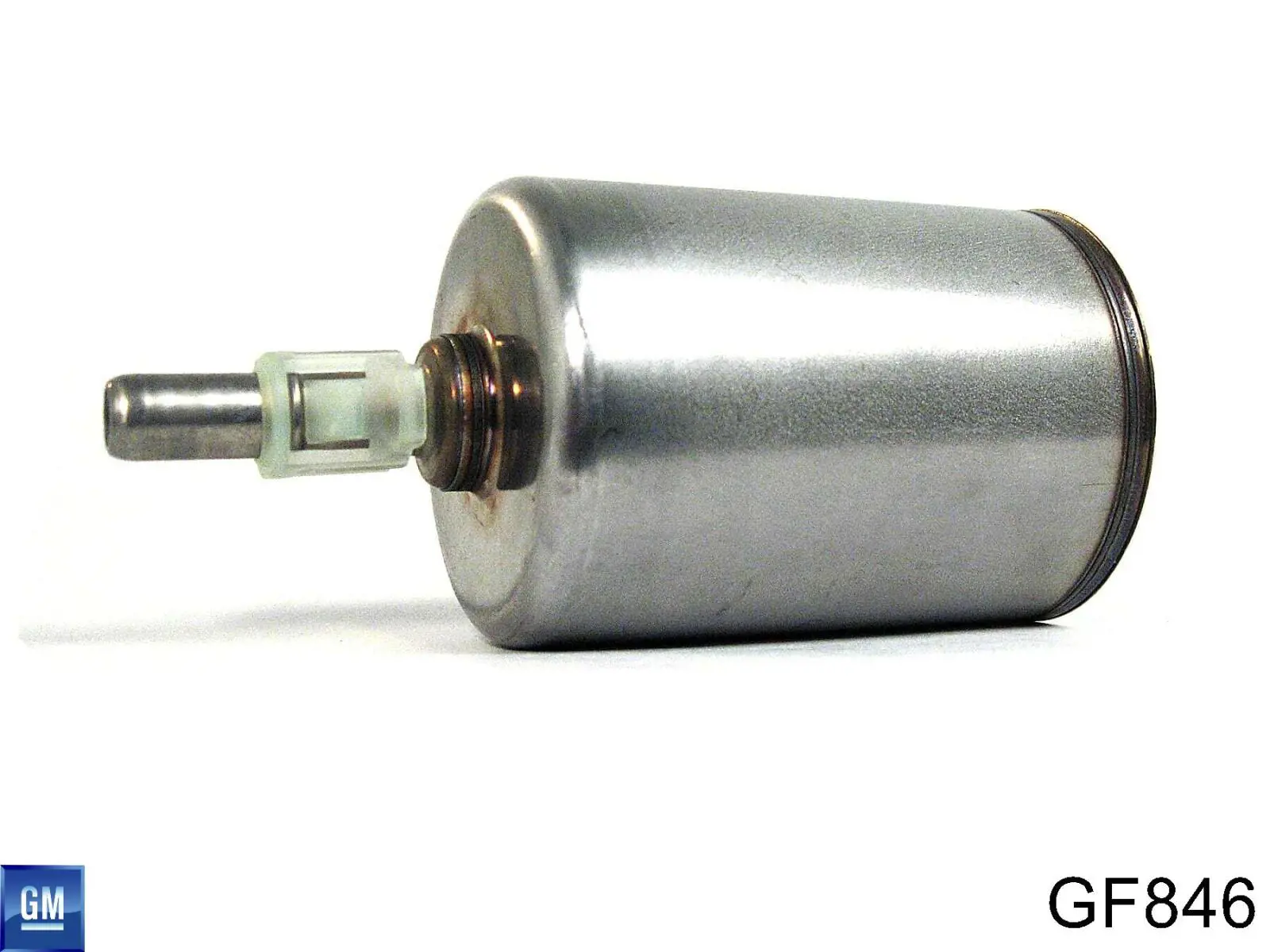 GF846 General Motors Фильтр топлива