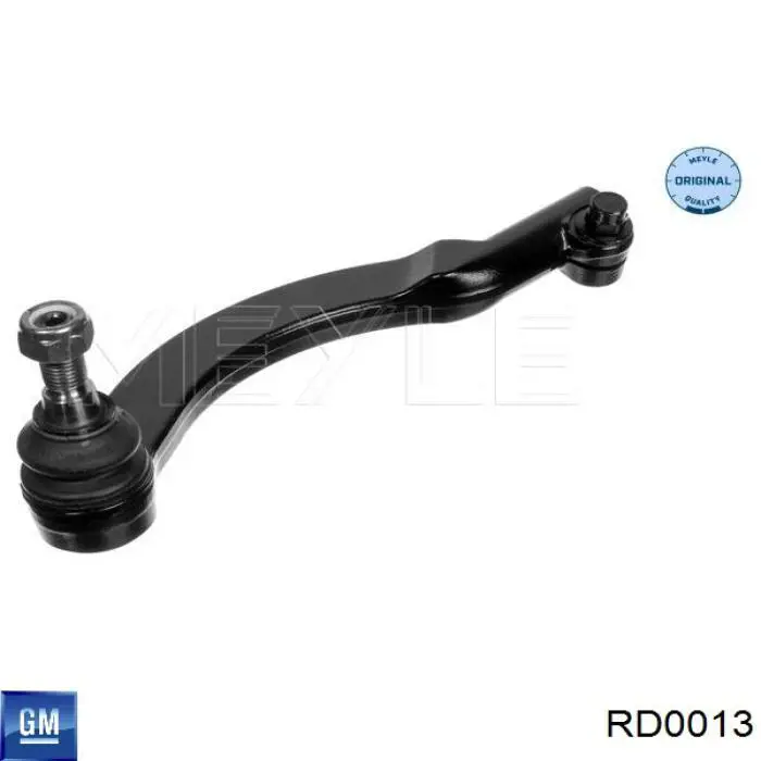 140108 Opel Механизм подъема стекол