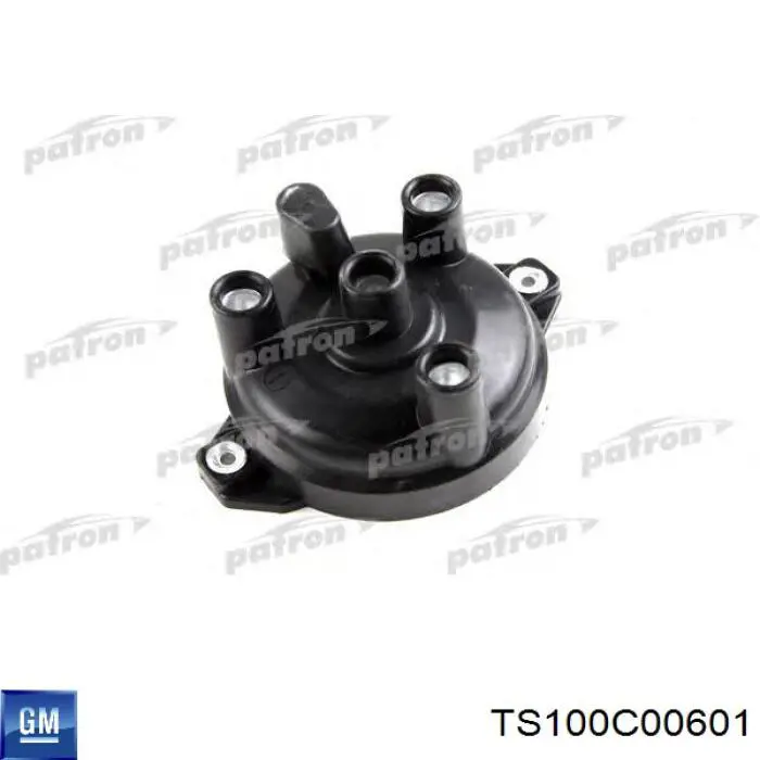 Купить TS100C00601 General Motors Крышка трамблера