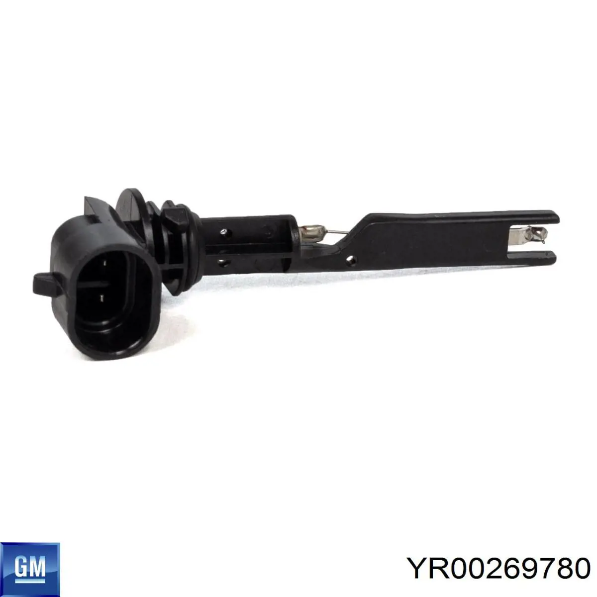 Купить YR00269780 General Motors Крышка/пробка расширительного бачка