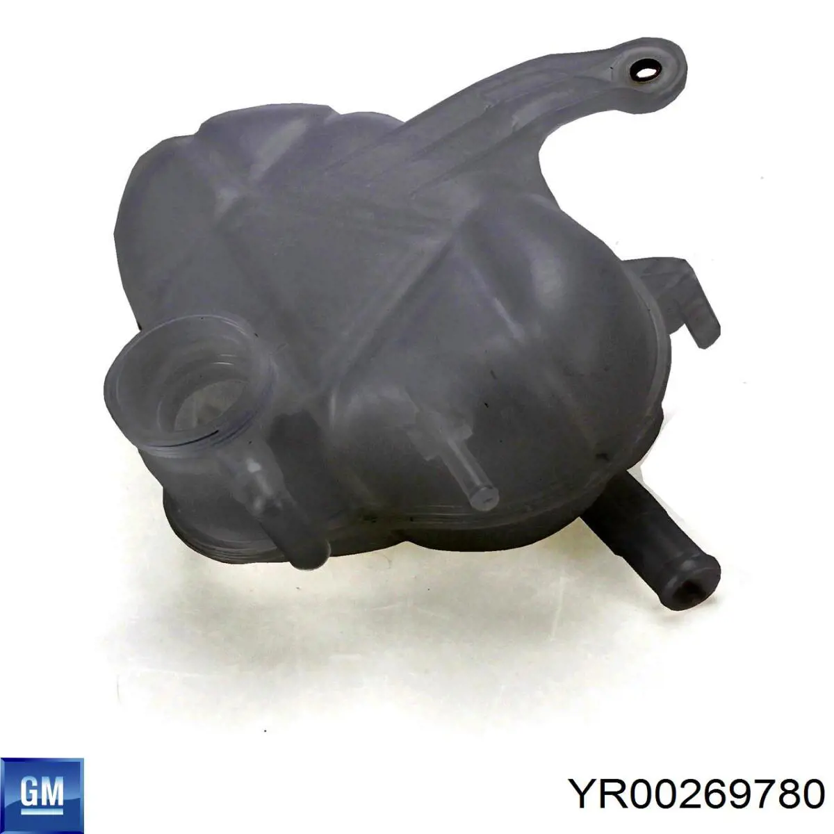 Крышка расширительного бачка YR00269780 General Motors