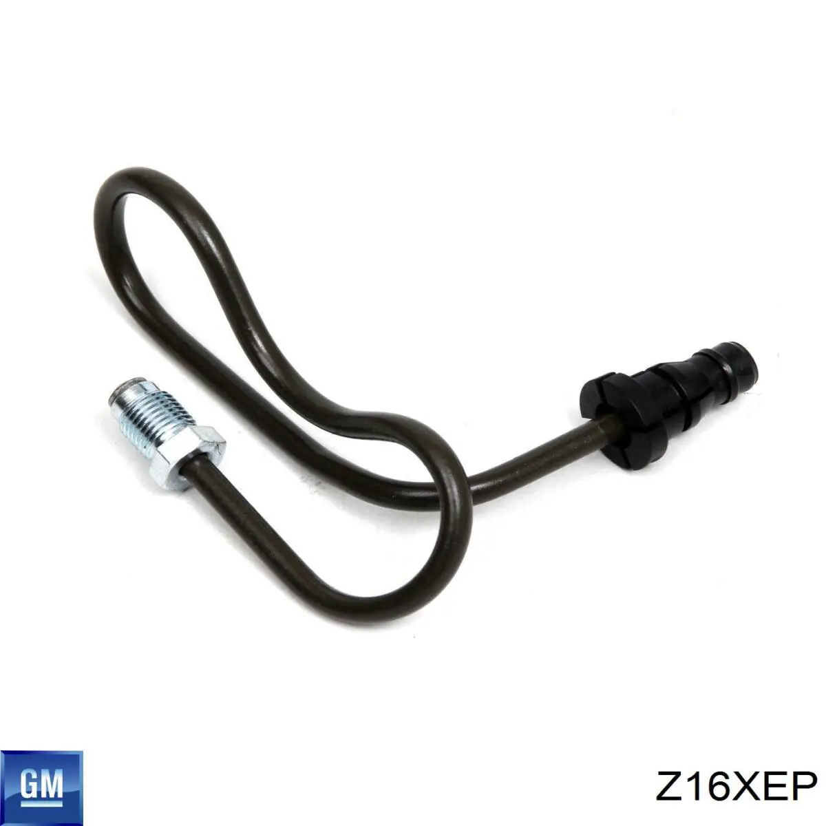 Двигатель Z16XEP General Motors