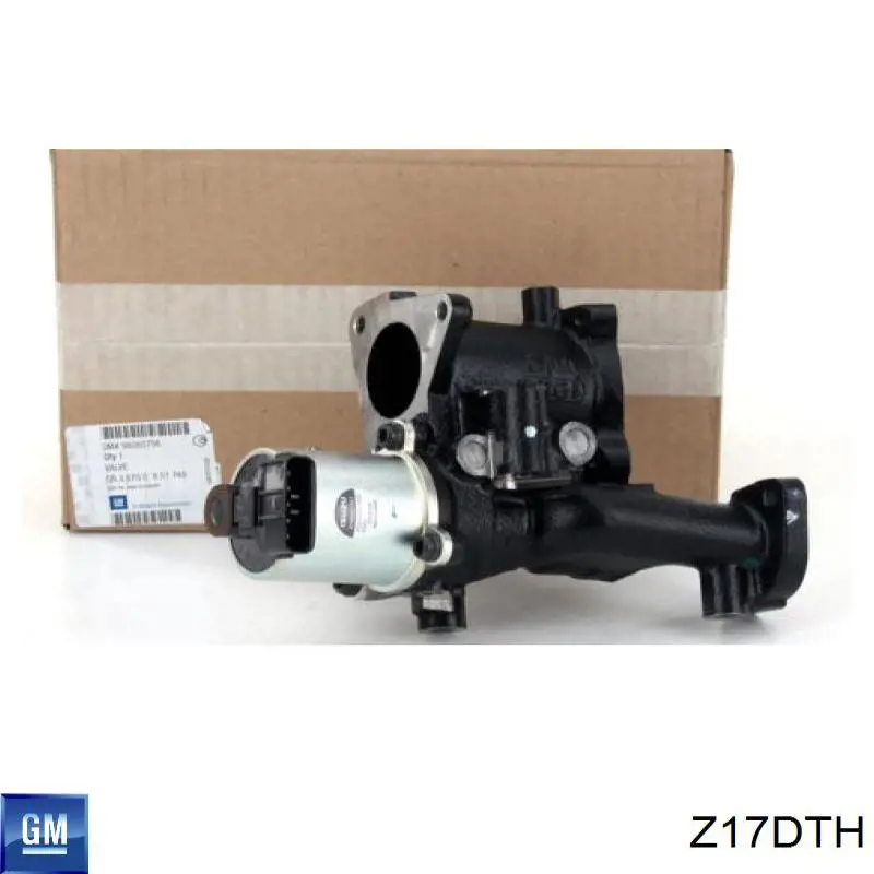ДВС в сборе General Motors Z17DTH цена, от 570.09 USD