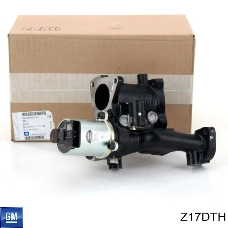 ДВС в сборе General Motors Z17DTH цена, от 570.46 USD