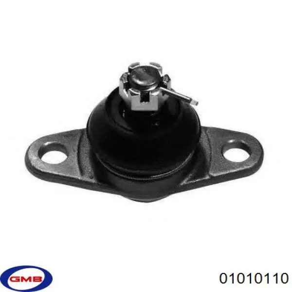 Нижняя шаровая опора CB0366 CTR
