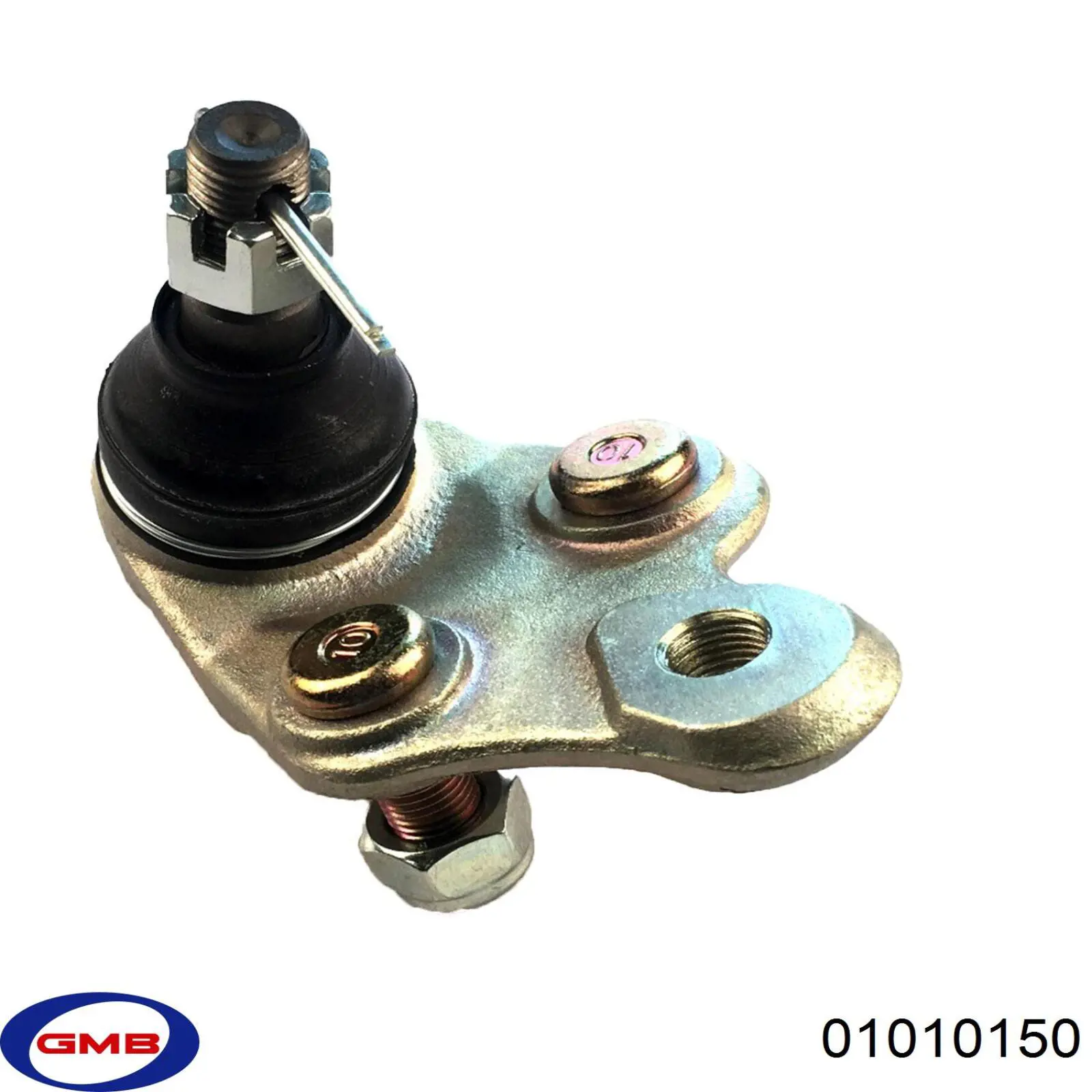Шаровая опора, нижняя GMB 01010150 цена, от 11.47 USD