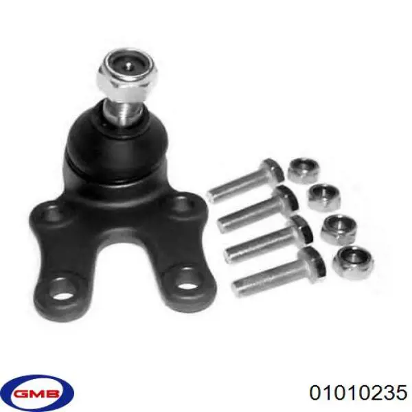 Шаровая опора, нижняя GMB 01010235 цена, от 10.79 USD