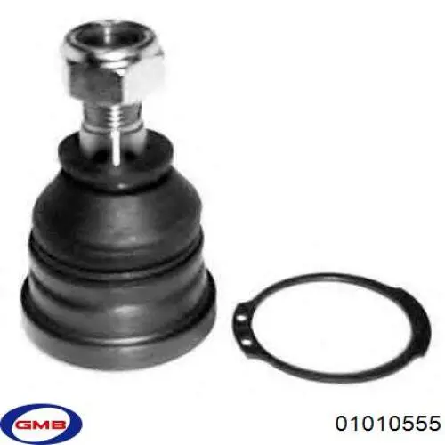 Шаровая опора, нижняя GMB 01010555 цена, от 3.04 USD