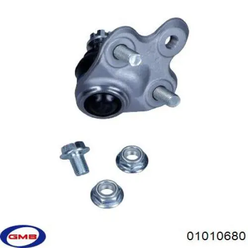Шаровая опора, нижняя GMB 01010680 цена, от 9.41 USD